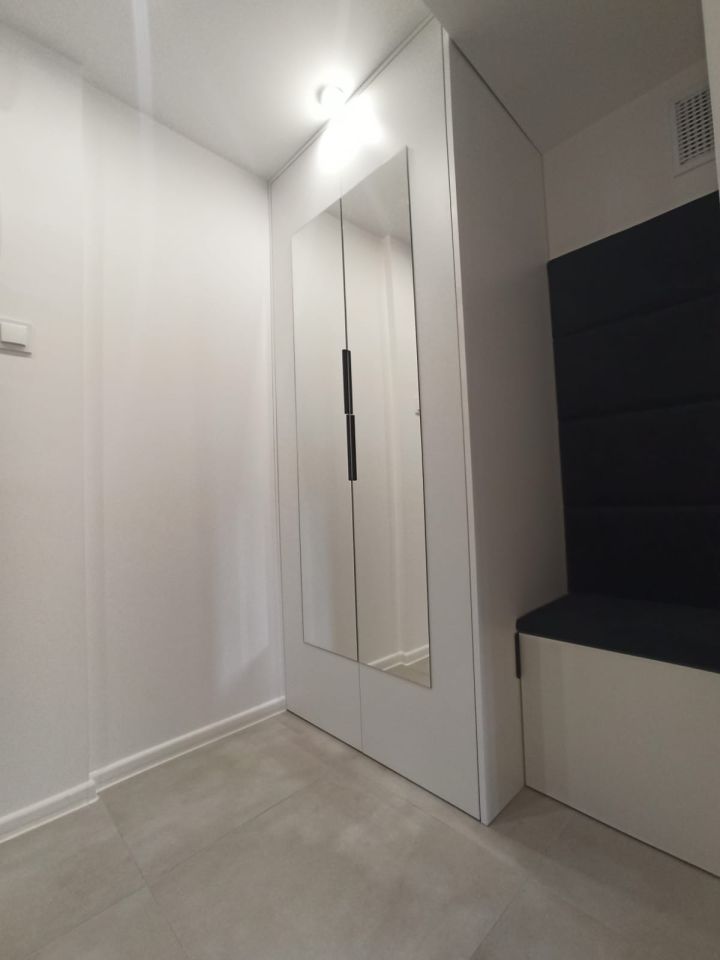 Mieszkanie 1-pokojowe Gdańsk Siedlce, ul. Skarpowa. Zdjęcie 6