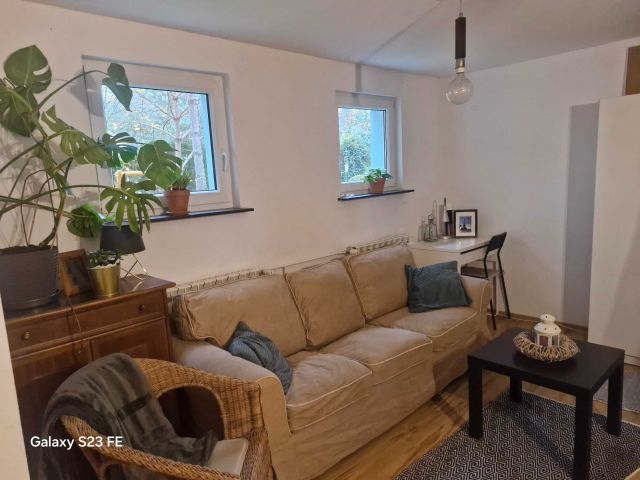 Mieszkanie 2-pokojowe Wrocław Fabryczna, ul. Kozia. Zdjęcie 1