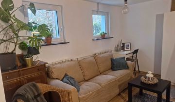 Mieszkanie 2-pokojowe Wrocław Fabryczna, ul. Kozia