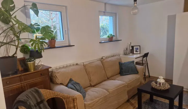 Mieszkanie 2-pokojowe Wrocław Fabryczna, ul. Kozia