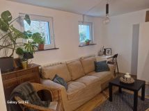 Mieszkanie 2-pokojowe Wrocław Fabryczna, ul. Kozia