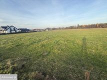 Działka budowlana Krasocin, ul. Kielnik. Zdjęcie 3