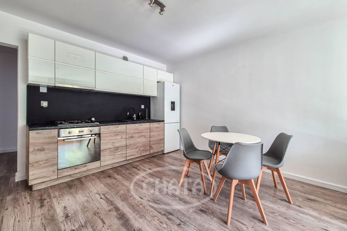 Mieszkanie 3-pokojowe Wrocław Muchobór Mały, ul. Ukraińska. Zdjęcie 7