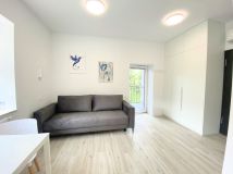 Mieszkanie 1-pokojowe Kraków Łagiewniki, ul. Sucha. Zdjęcie 2