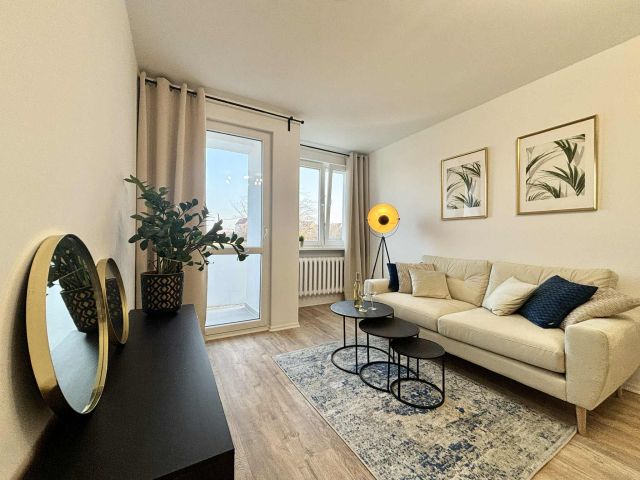 Mieszkanie 2-pokojowe Malbork Piaski, ul. gen. Władysława Andersa. Zdjęcie 2