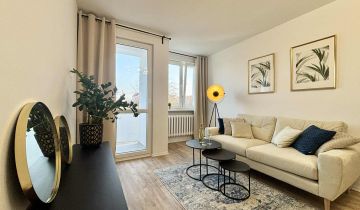 Mieszkanie 2-pokojowe Malbork Piaski, ul. gen. Władysława Andersa