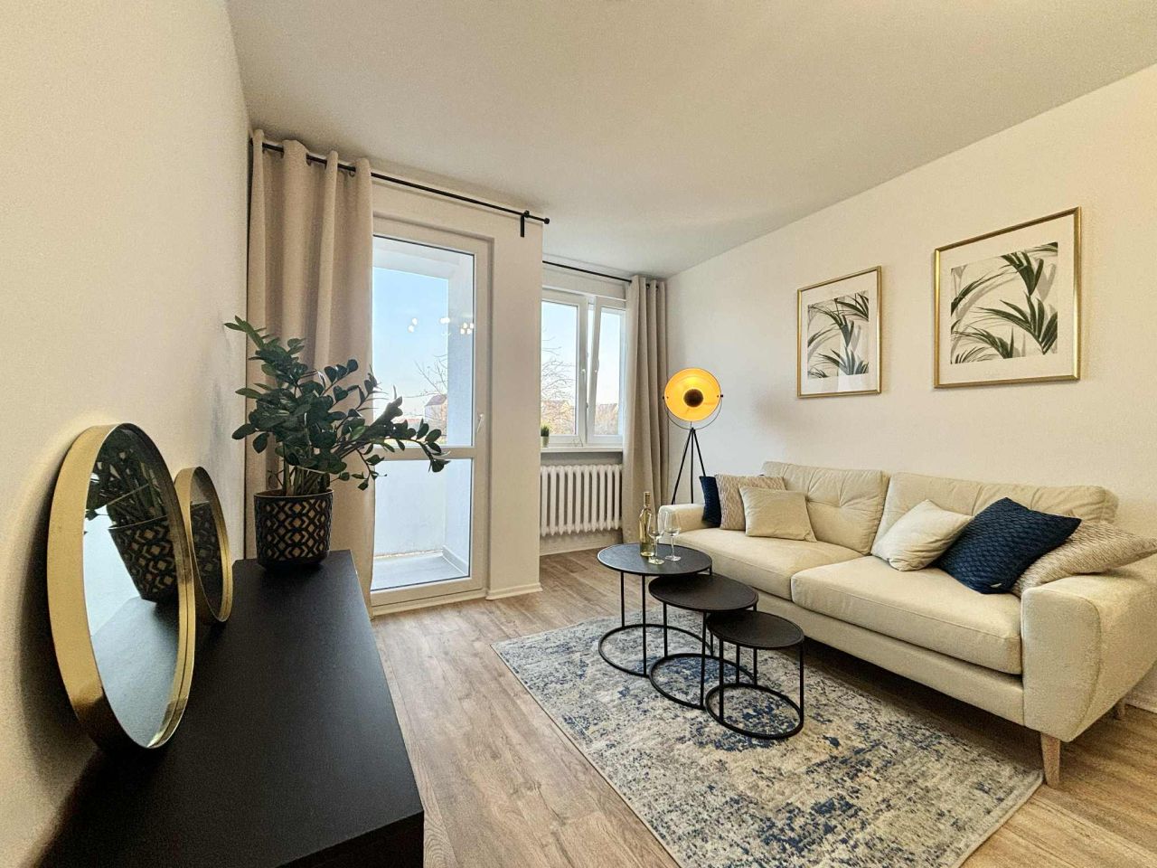 Mieszkanie 2-pokojowe Malbork Piaski, ul. gen. Władysława Andersa. Zdjęcie 2