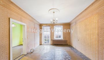 Mieszkanie 3-pokojowe Legnica, ul. Chojnowska