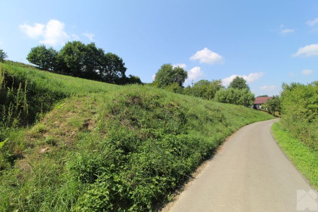 Działka budowlana Tarnawce. Zdjęcie 8