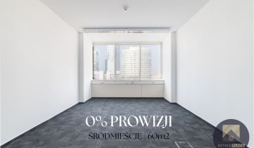 Biuro Warszawa Śródmieście, ul. Aleje Jerozolimskie