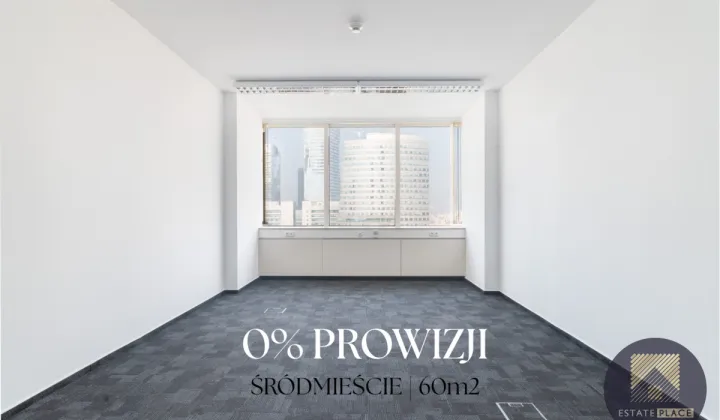 Biuro Warszawa Śródmieście, ul. Aleje Jerozolimskie