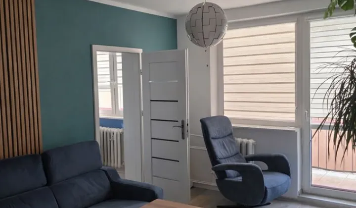 Mieszkanie 4-pokojowe Sulechów