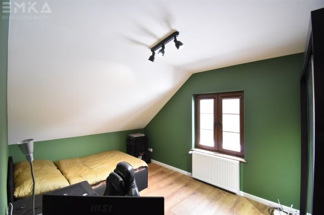 dom wolnostojący, 6 pokoi Wybcz, ul. gen. Wł. Andersa. Zdjęcie 14