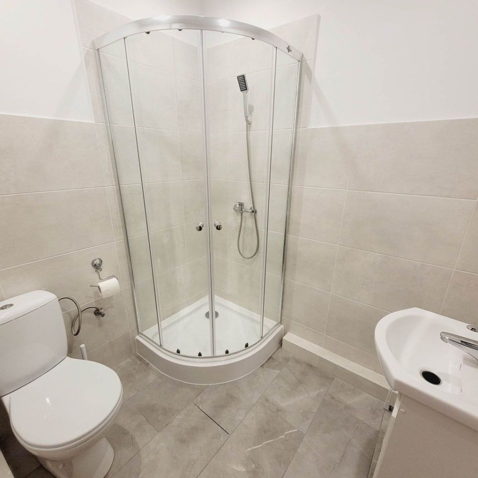 Mieszkanie 1-pokojowe Włodawa Śródmieście, al. Józefa Piłsudskiego. Zdjęcie 5