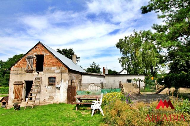 dom wolnostojący, 2 pokoje Orle. Zdjęcie 5