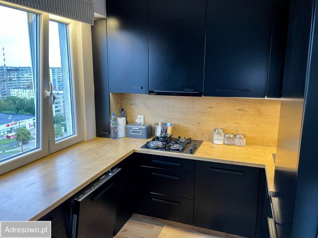 Mieszkanie 3-pokojowe Toruń Na Skarpie, ul. Konstytucji 3 Maja. Zdjęcie 4