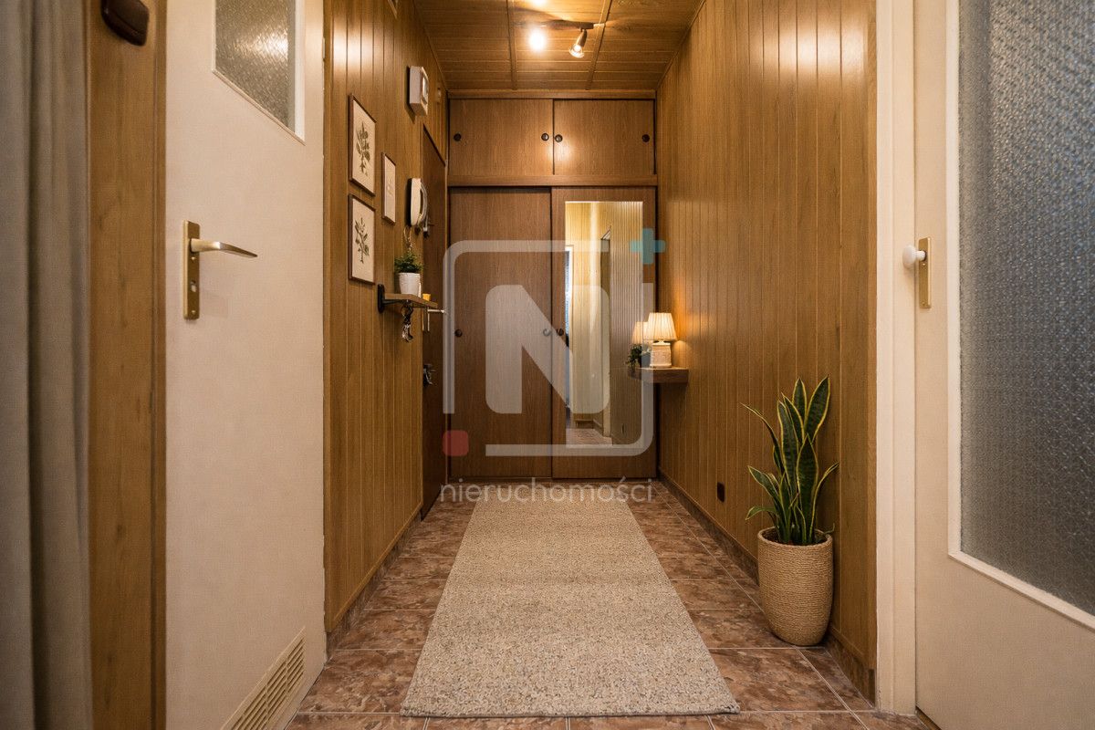 Mieszkanie 3-pokojowe Warszawa Ursynów, ul. Eugeniusza Romera. Zdjęcie 10