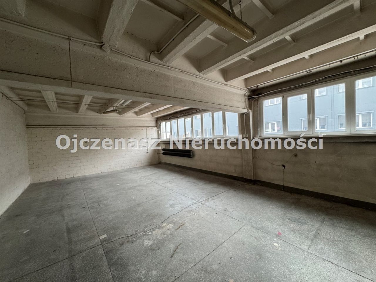 Hala/magazyn Bydgoszcz. Zdjęcie 4