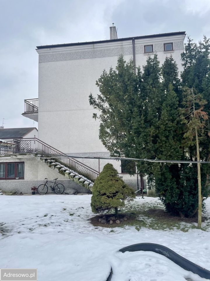 dom wolnostojący, 4 pokoje Radom Zamłynie, ul. Redutowa. Zdjęcie 4