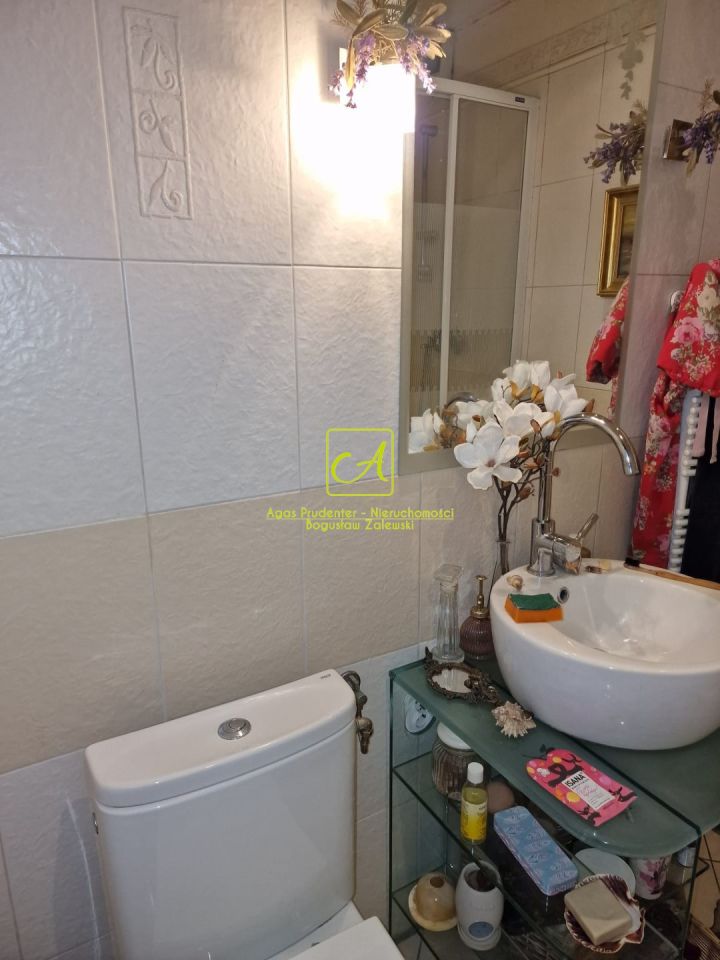 bliźniak, 5 pokoi Poznań Górczyn. Zdjęcie 20