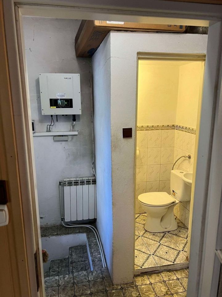 dom wolnostojący Dys. Zdjęcie 4