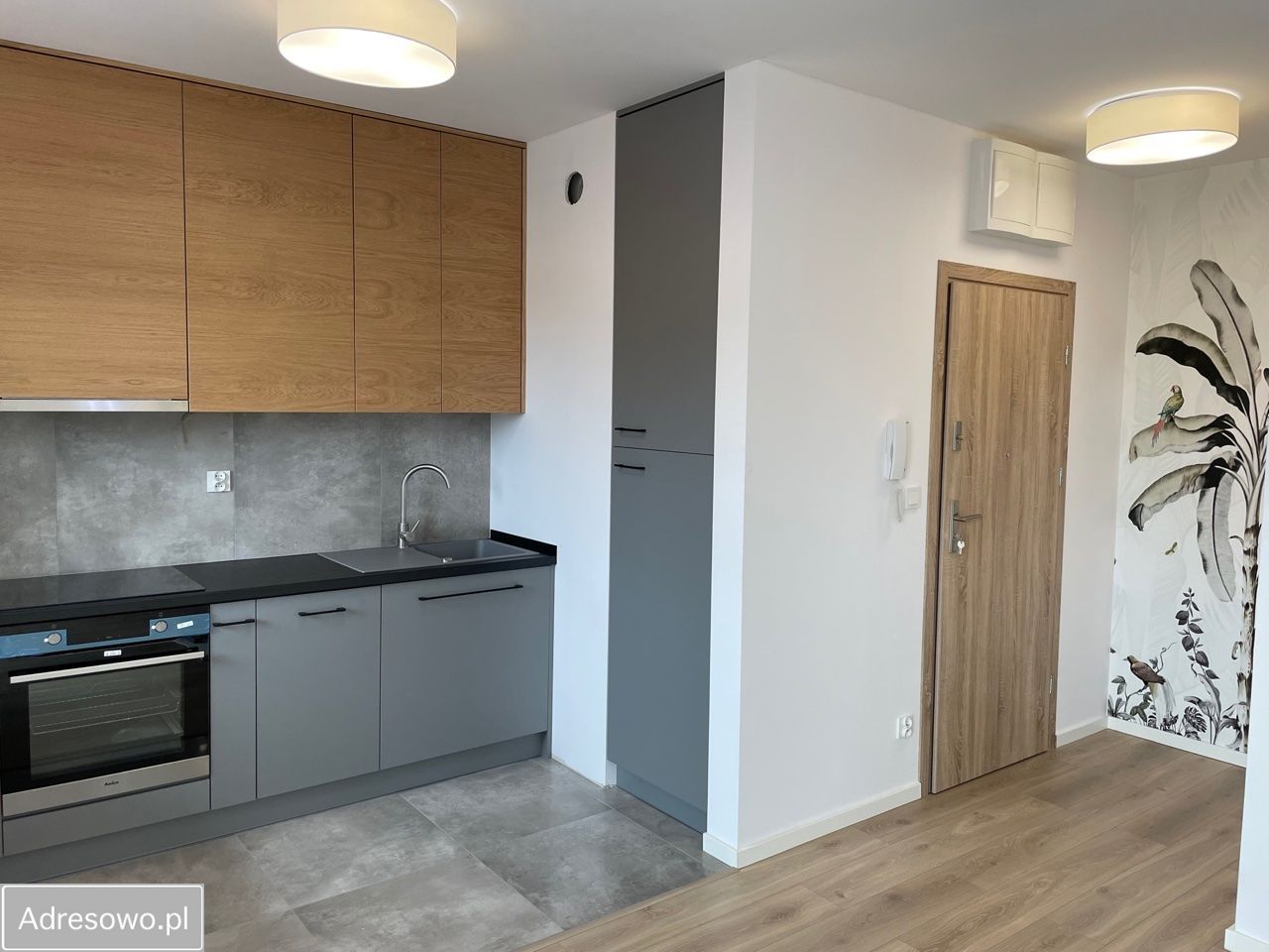 Mieszkanie 1-pokojowe Wrocław Stare Miasto, ul. Legnicka. Zdjęcie 5