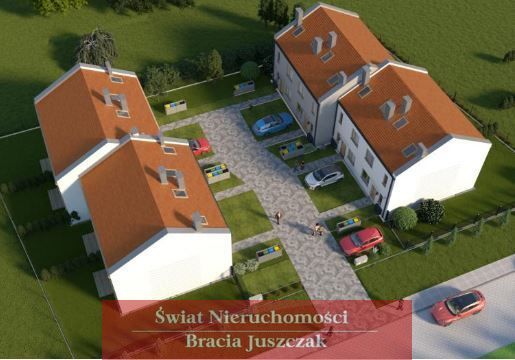 dom szeregowy, 4 pokoje Biestrzyków. Zdjęcie 4