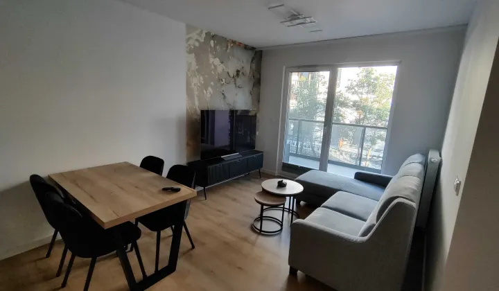 Mieszkanie 3-pokojowe Toruń, ul. Henryka Strobanda