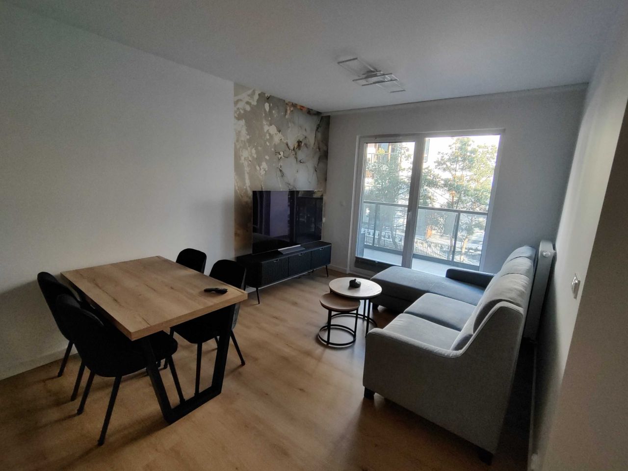 Mieszkanie 3-pokojowe Toruń, ul. Henryka Strobanda. Zdjęcie 1