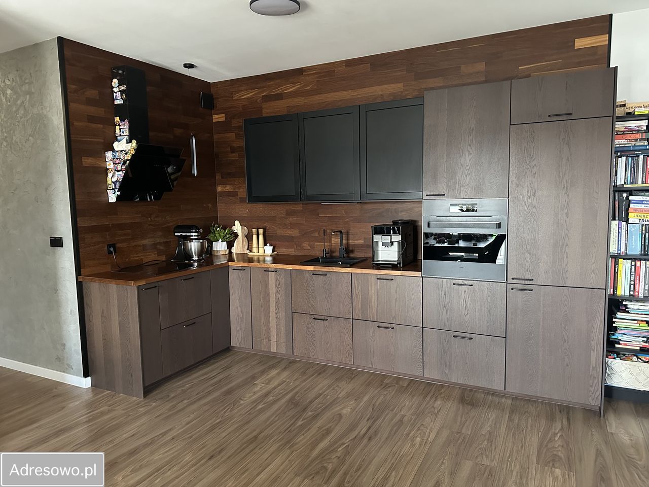 Mieszkanie 2-pokojowe Mosina, ul. Aleksandra Gierymskiego. Zdjęcie 9