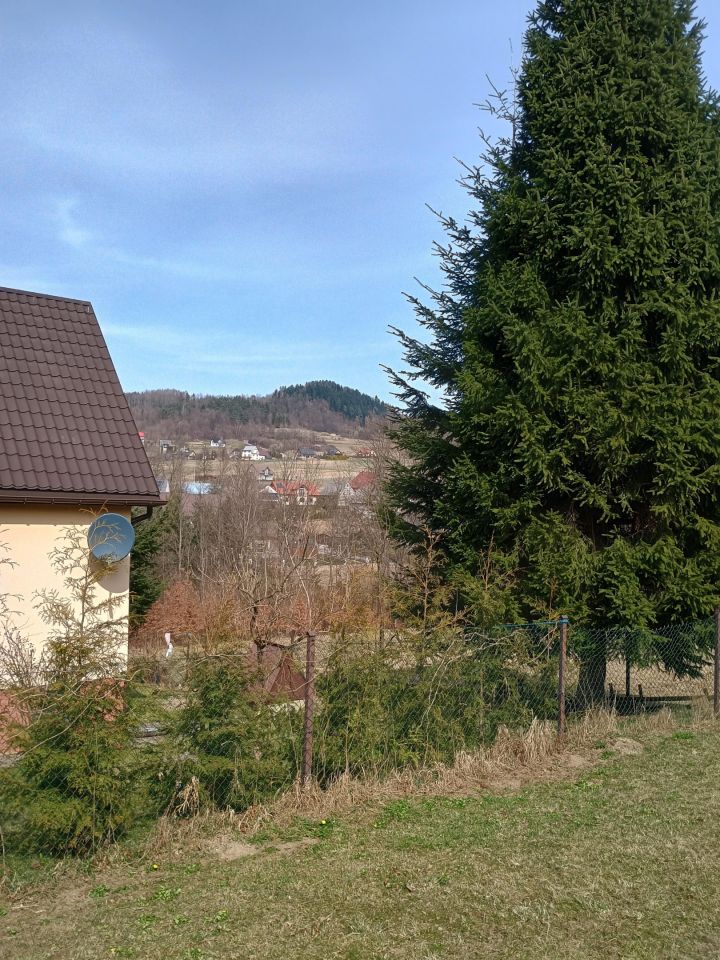 dom wolnostojący, 5 pokoi Łętownia Bańcerówka. Zdjęcie 32