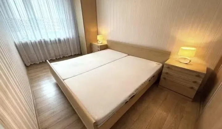 Mieszkanie 3-pokojowe Chorzów Batory, ul. Armii Krajowej