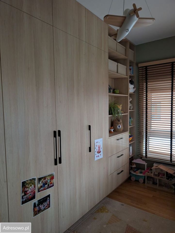 Mieszkanie 6-pokojowe Falenty Nowe, ul. Promienna. Zdjęcie 13