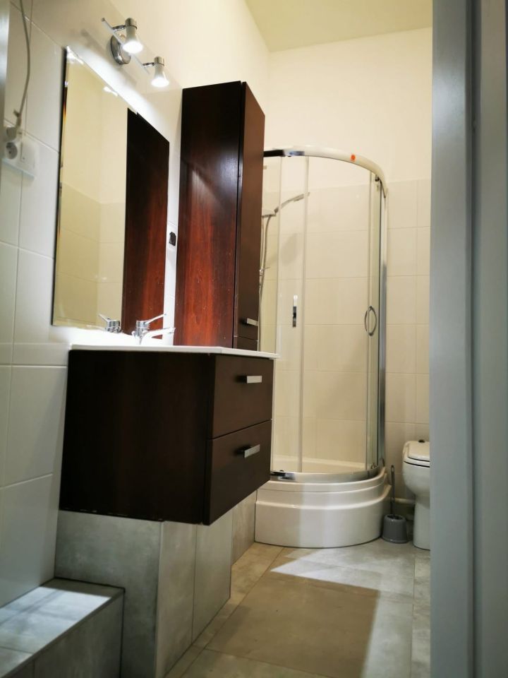 Mieszkanie 6-pokojowe Szczecin Centrum, ul. Pocztowa. Zdjęcie 3