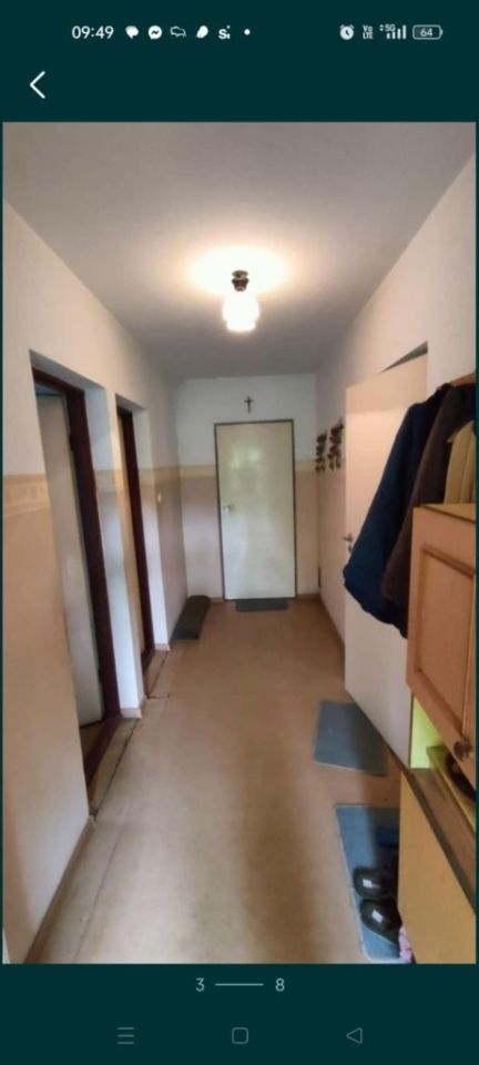 dom wolnostojący Dorohusk. Zdjęcie 7