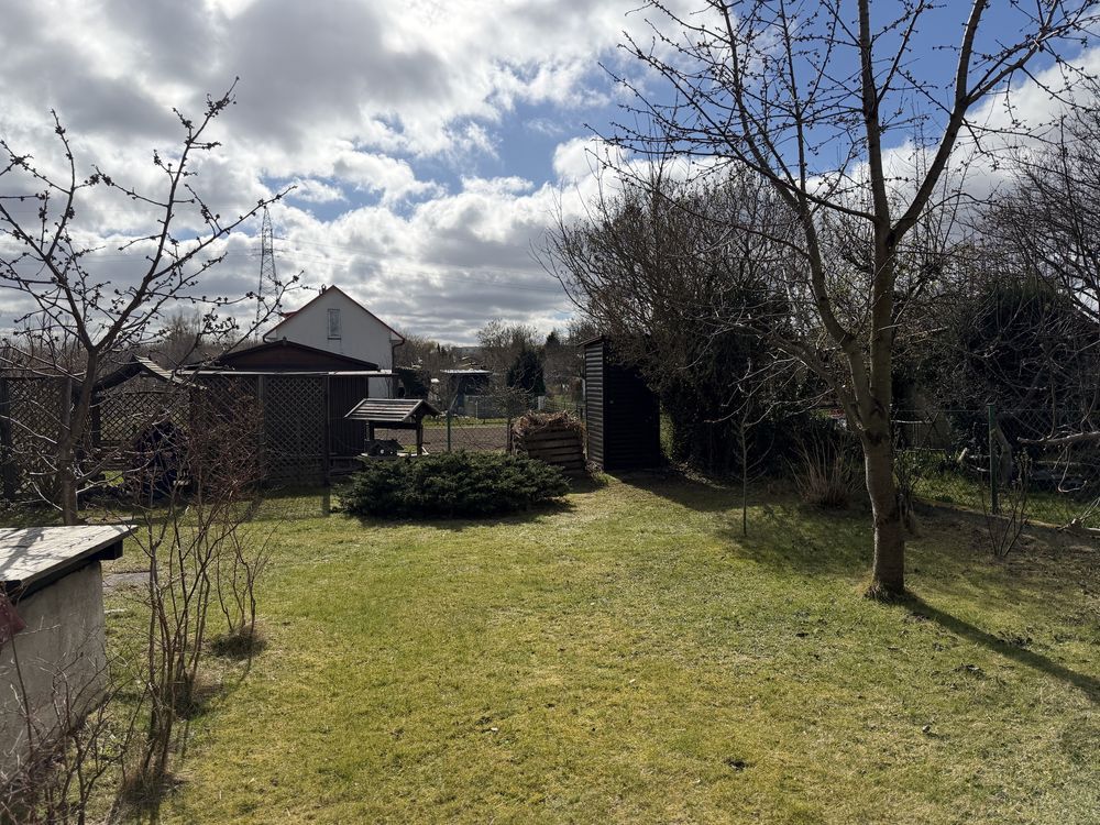 Działka rod Gdynia Obłuże. Zdjęcie 5