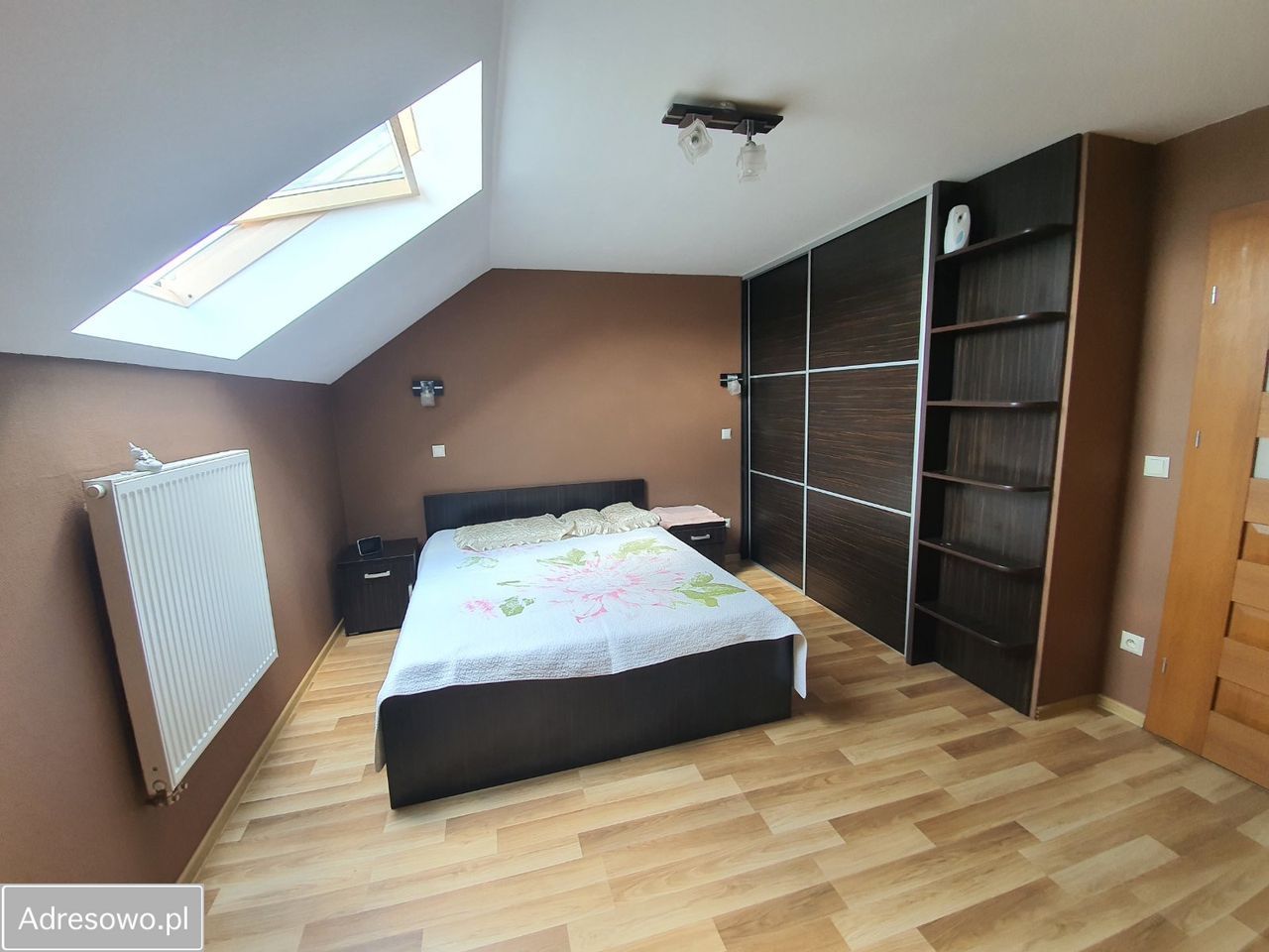 dom wolnostojący, 8 pokoi Srebrny Borek. Zdjęcie 2