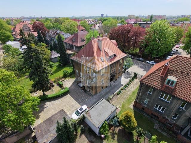 Mieszkanie 4-pokojowe Bytom, ul. Stanisława Olejniczaka. Zdjęcie 7