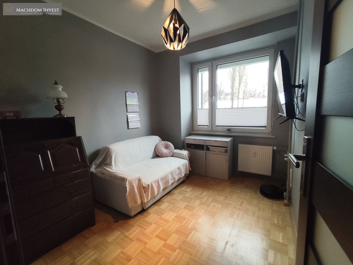 Mieszkanie 4-pokojowe Toruń. Zdjęcie 19