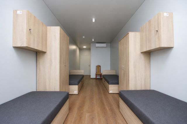 Hotel/pensjonat Nowa Wieś. Zdjęcie 2