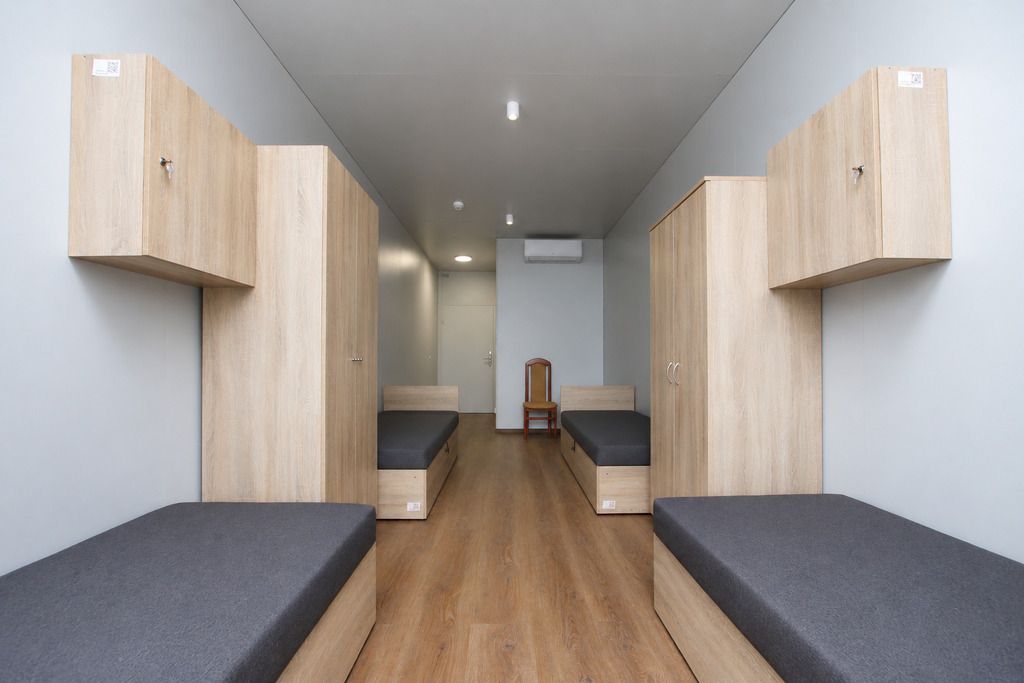 Hotel/pensjonat Nowa Wieś. Zdjęcie 2