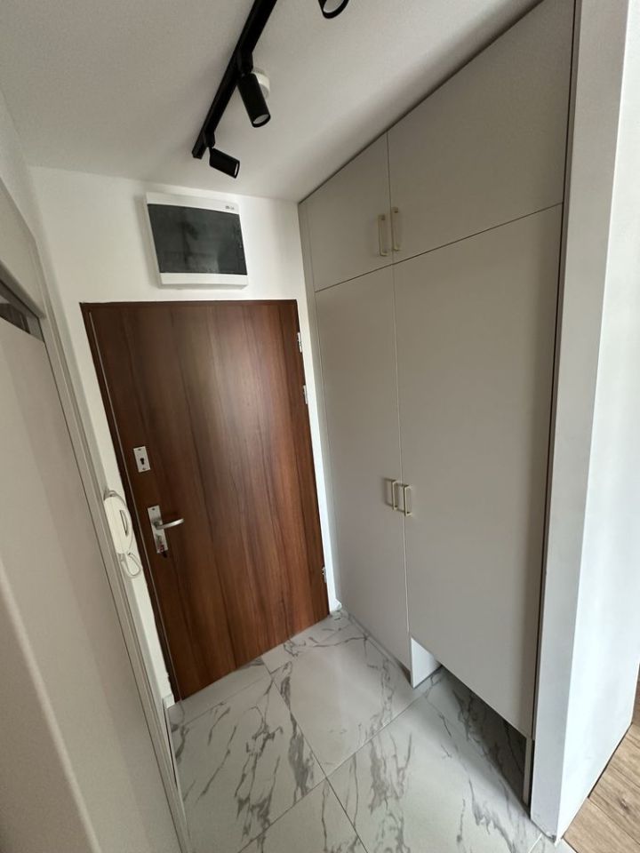 Mieszkanie 2-pokojowe Gorzów Wielkopolski, ul. Brukselska. Zdjęcie 3