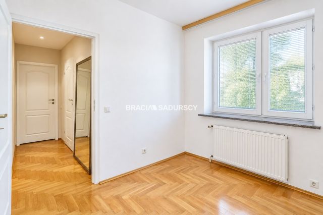 Mieszkanie 3-pokojowe Kraków Prądnik Biały, ul. Rusznikarska. Zdjęcie 26
