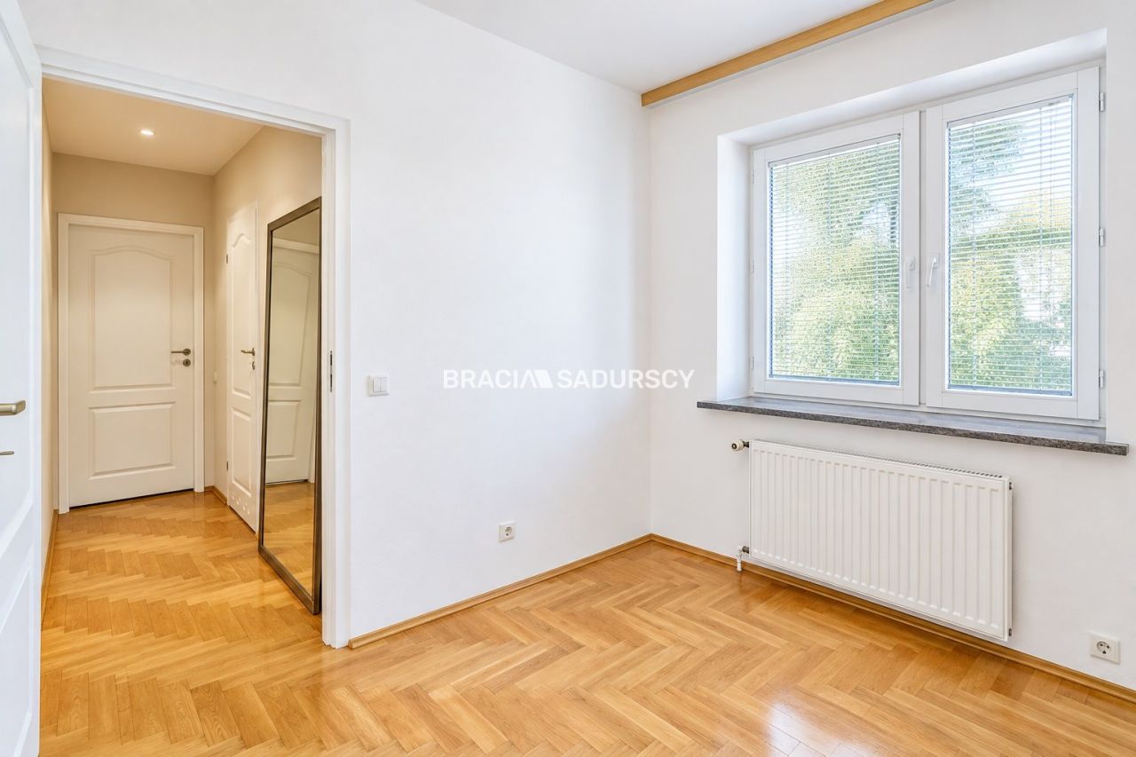 Mieszkanie 3-pokojowe Kraków Prądnik Biały, ul. Rusznikarska. Zdjęcie 26
