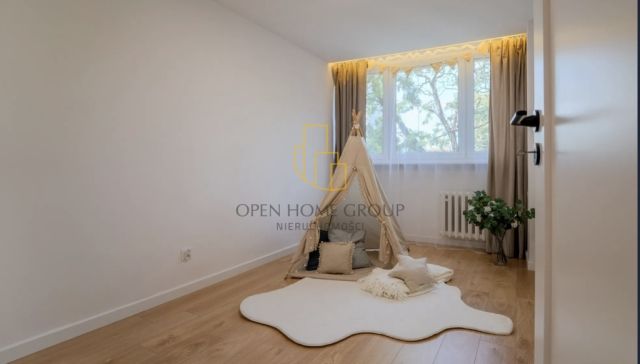 Mieszkanie 4-pokojowe Wrocław Borek. Zdjęcie 16