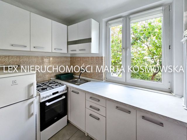 Mieszkanie 2-pokojowe Warszawa Ursus, ul. Bohaterów Warszawy. Zdjęcie 6