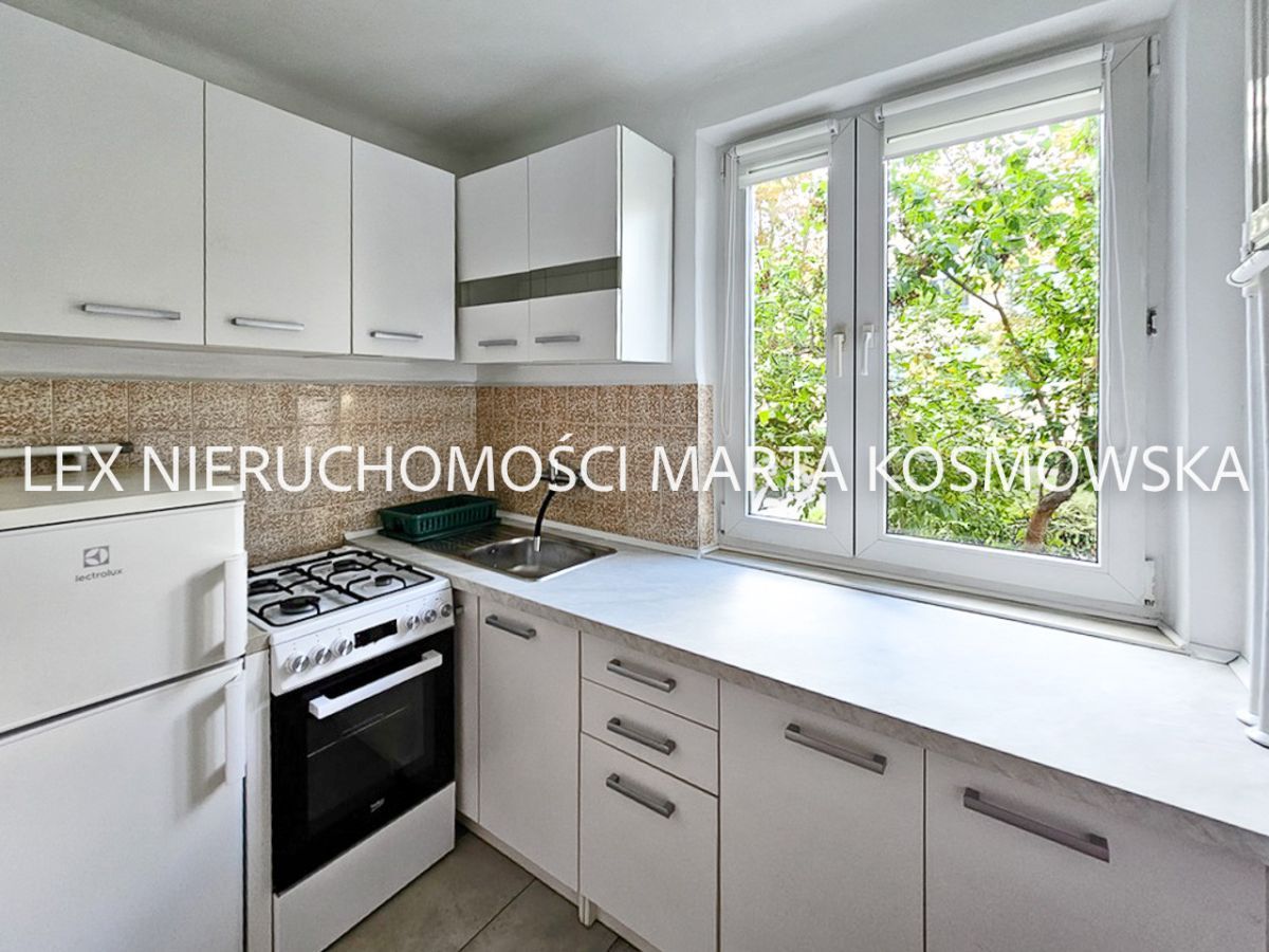Mieszkanie 2-pokojowe Warszawa Ursus, ul. Bohaterów Warszawy. Zdjęcie 6