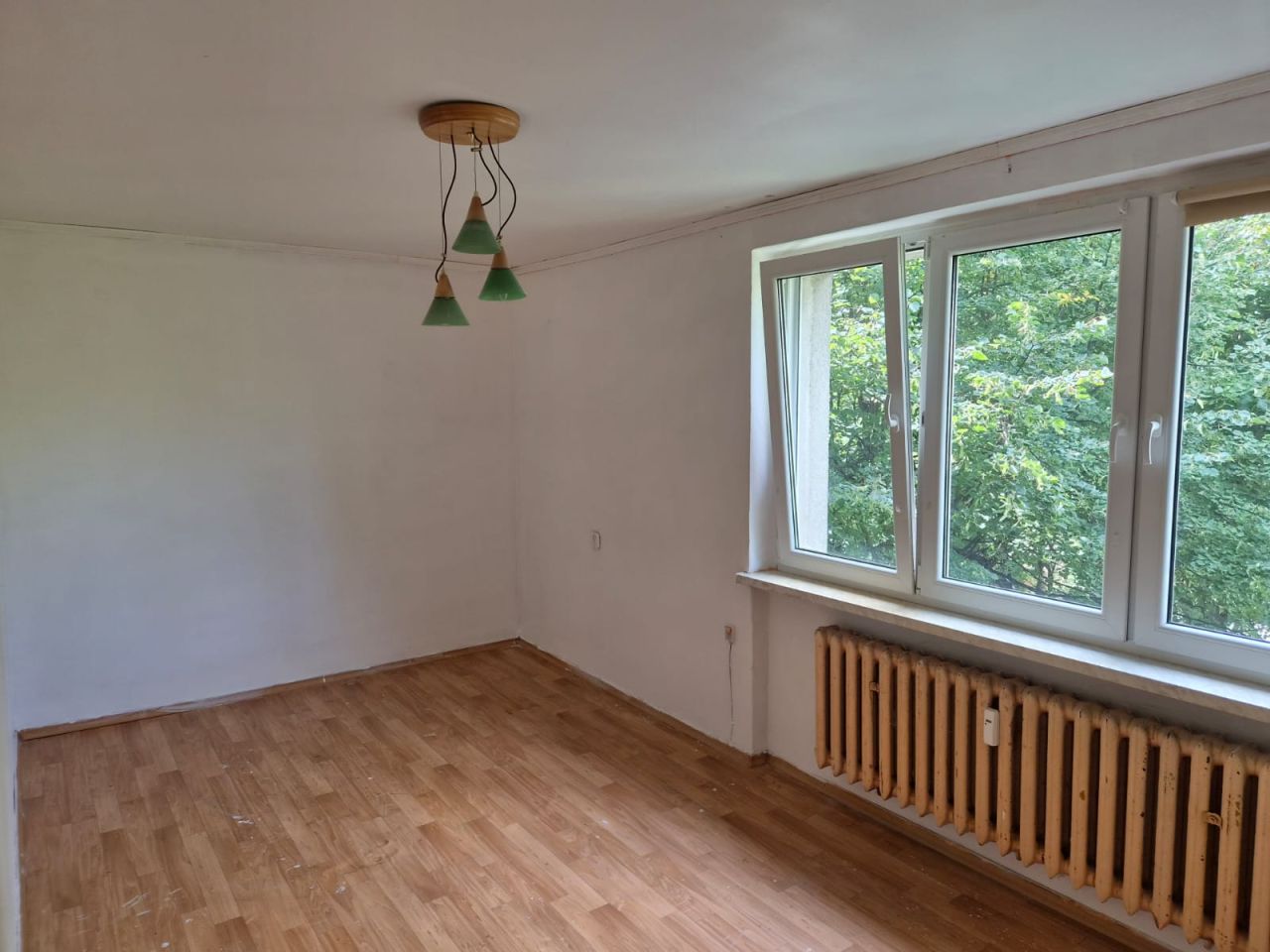 Mieszkanie 3-pokojowe Legnica Tarninów, ul. Oświęcimska. Zdjęcie 26