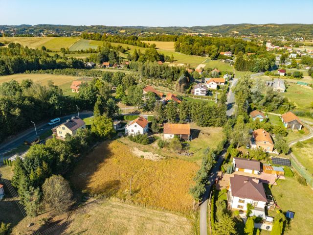 dom wolnostojący, 4 pokoje Wysoka Strzyżowska. Zdjęcie 6