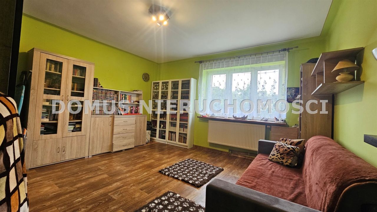 dom wolnostojący, 6 pokoi Wągry. Zdjęcie 3